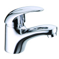 Chrome keran mini basin berkualitas tinggi